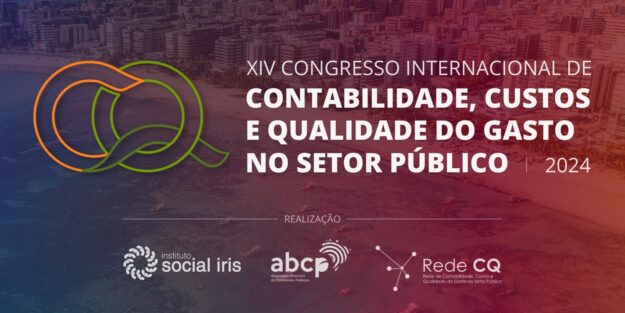 XIV CONGRESSO DE CONTABILIDADE, CUSTOS E QUALIDADE DO GASTO NO SETOR PÚBLICO