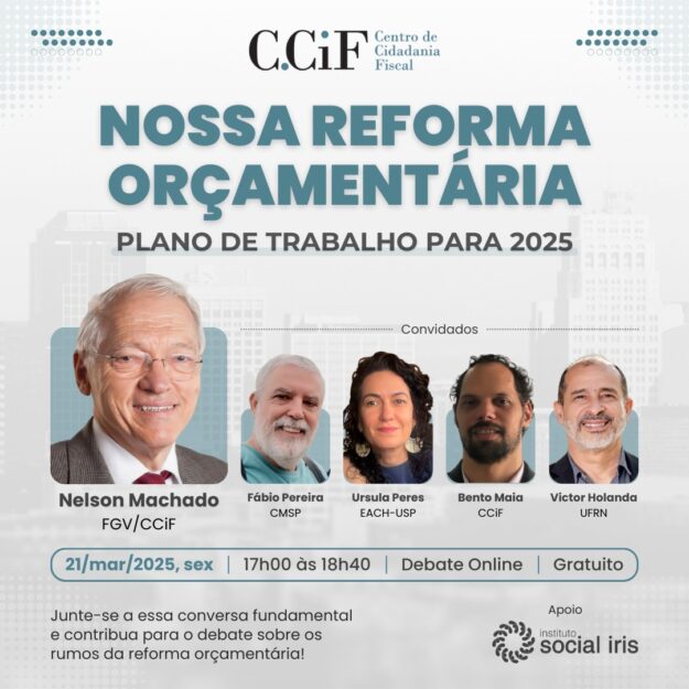Nelson Machado – Plano de Trabalho