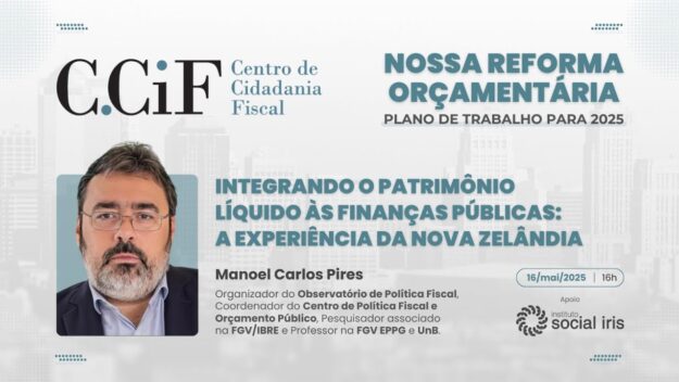 Manoel Pires – Patrimonio Liquido